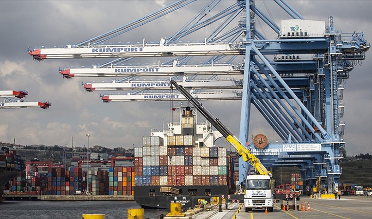 TÜİK, dış ticaret endekslerini açıkladı