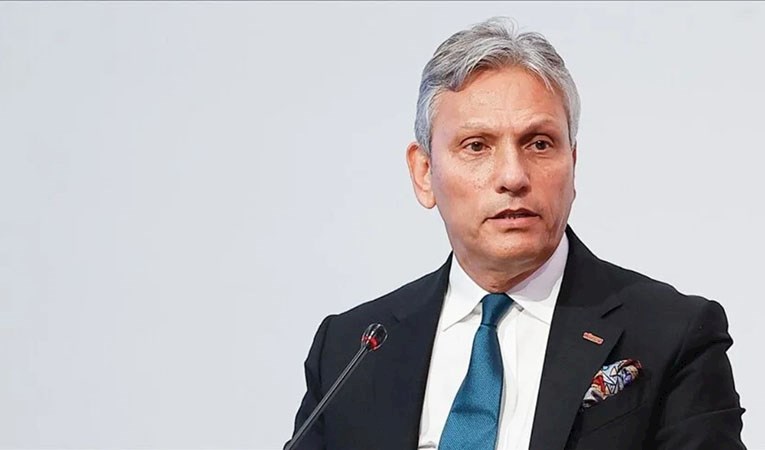TÜRSAB Başkanı'ndan AB'ye vize tepkisi