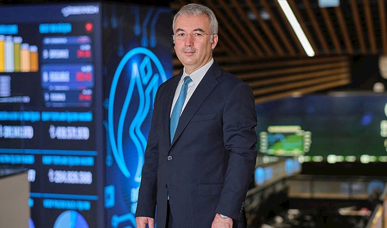 Borsa İstanbul GM Ergun, Dünya Borsalar Federasyonu yönetimine seçildi