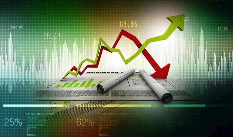 Güven endeksi hizmet ve perakende ticaret sektörlerinde düştü