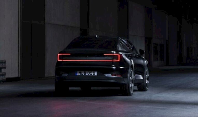 Elektrikli otomobil üreticisine Tesla'dan sonra dev sipariş
