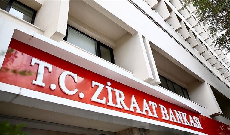 Ziraat Bankası Cezayir Şubesi faaliyete başladı