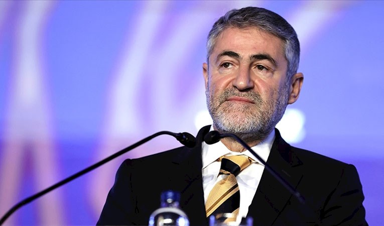 Bakan Nebati'den asgari ücret değerlendirmesi