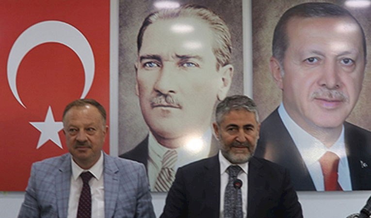 Nebati: Dar gelirlileri rahatlatacak yeni tedbirler yolda