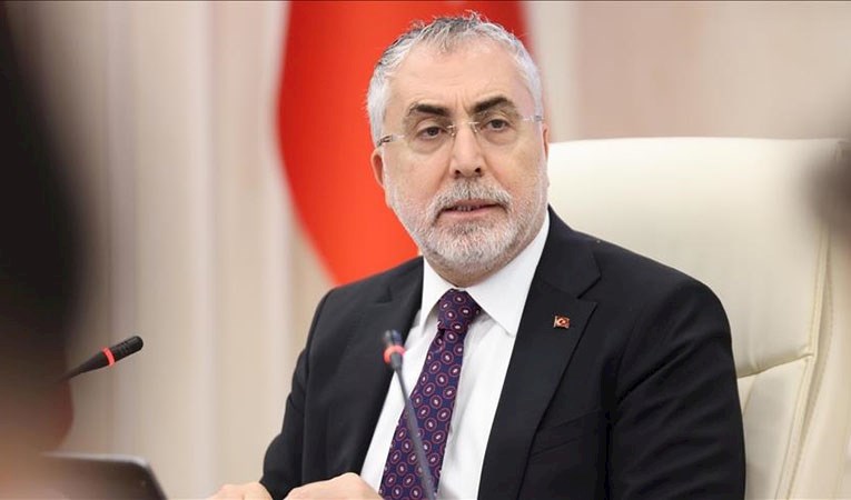 Bakan Işıkhan açıkladı: Polenez'de  işçilerle anlaşma sağlandı