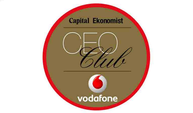 CEO CLUB ÜYE LİSTESİ