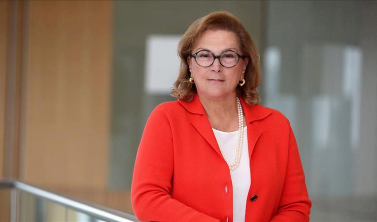 Güler Sabancı'dan Dünya Kız Çocukları Günü için mesaj