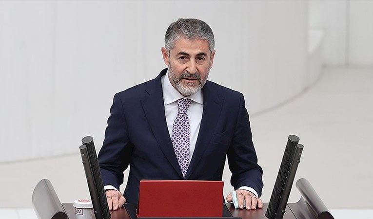 Nebati'den fiyat yanıtı: Bakanlık kendisini gösterecek