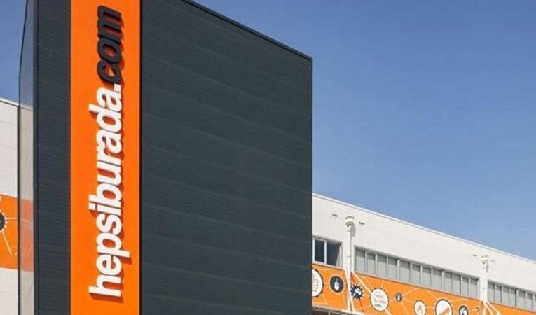 Hepsiburada, üçüncü çeyrekte yüzde 50 büyüdü