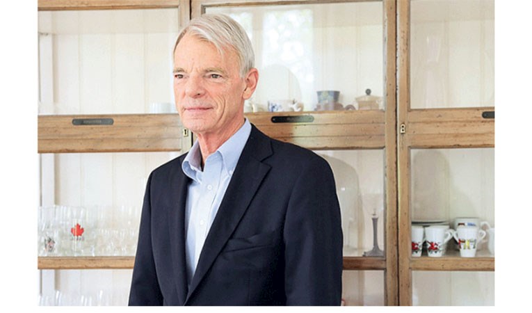 Nobel Ekonomi Ödüllü Prof. Michael Spence: Global ekonominin merkezi Asya’ya kayıyor