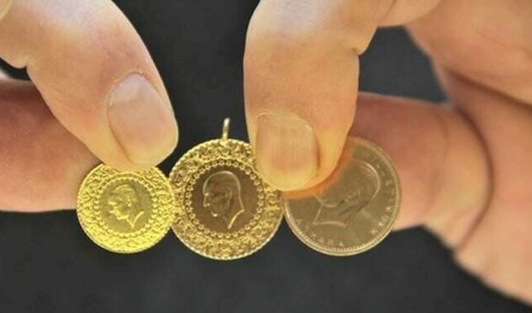 Gram altın yükselişini 3. güne taşıdı