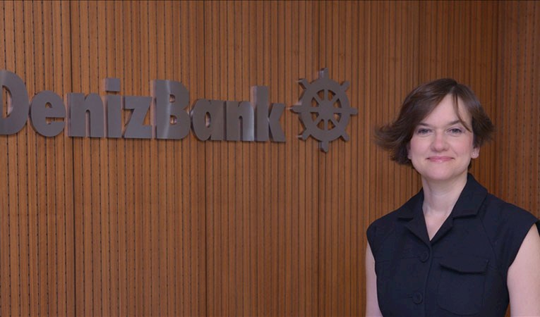 DenizBank, KOBİ’lerin finansmanı için Dünya Bankası'ndan fon sağladı