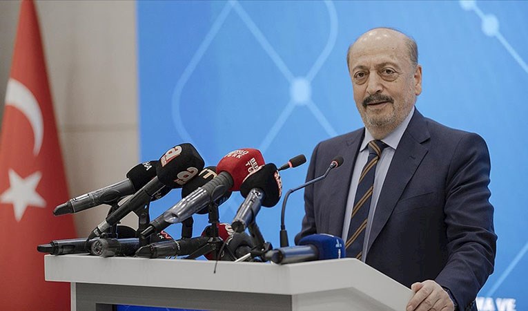 Bakan Bilgin’den asgari ücret açıklaması: Aralıkta en kapsamlı müdahaleyi yapacağız