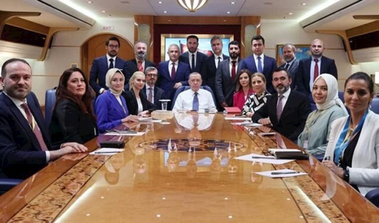 Erdoğan’dan elektrik faturaları ve KDV indirimi açıklaması