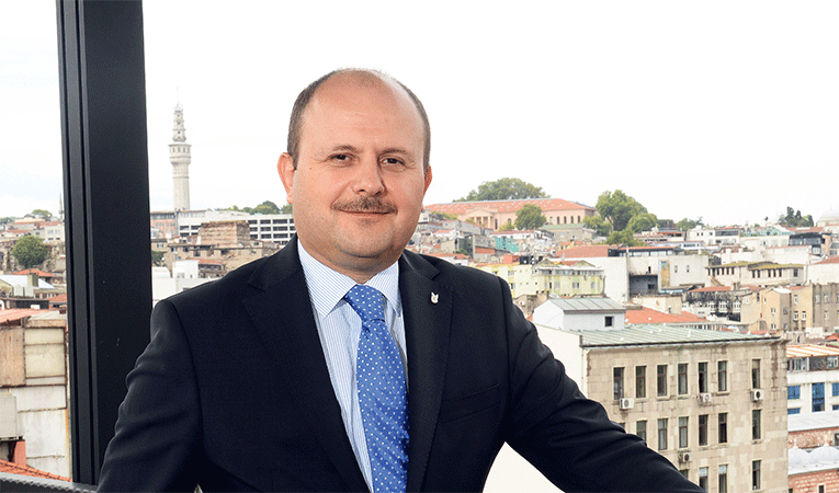 Kararsızlık var beklemedeyiz