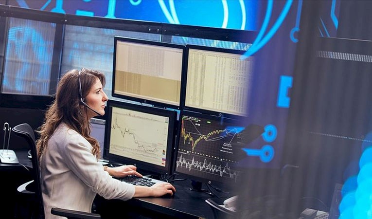 Küresel piyasalar yeni yıla karışık seyirle başladı: 2 Ocak 2024 gündemi