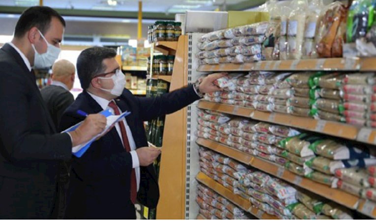 Stokçuluk cezasını artıran yargı paketi TBMM'den geçti