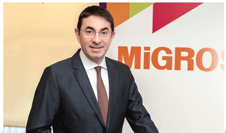 İcra Kurulu Başkanı Özgür Tort anlattı: Migros'un 3'lü büyüme modeli