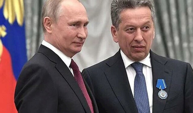 Lukoil Yönetim Kurulu Başkanı Maganov, pencereden düşerek hayatını kaybetti