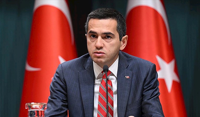 TİSK Başkanı Akkol: Asgari ücret taban ücrettir