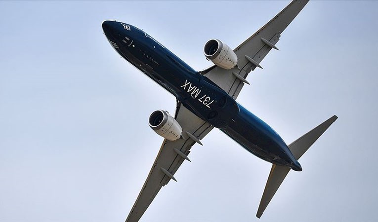 Boeing, yatırımcıları yanılttığı için 200 milyon dolar ödeyecek