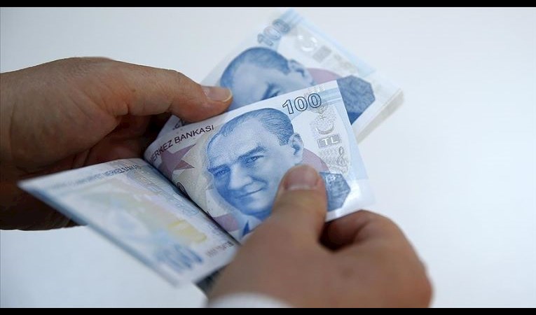 Asgari ücretin ardından gözler memur ve emeklinin maaş artışına çevrildi