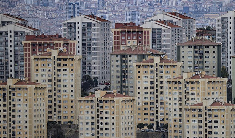 Sektör temsilcileri konut satışındaki artışı değerlendirdi