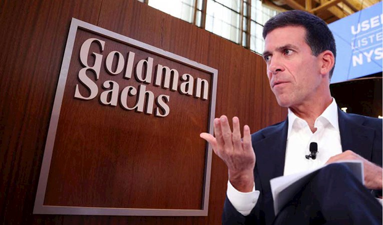 Goldman Sachs Başkanı: Benzeri görülmemiş şoklar bekliyorum