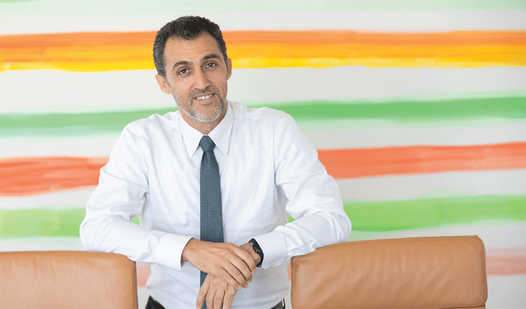 Liderliğimizi korumak için ne gerekiyorsa yapacağız