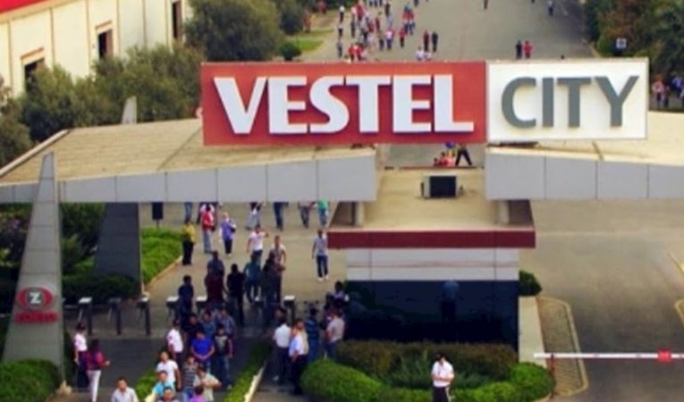 Vestel'den tazminat davası açıklaması