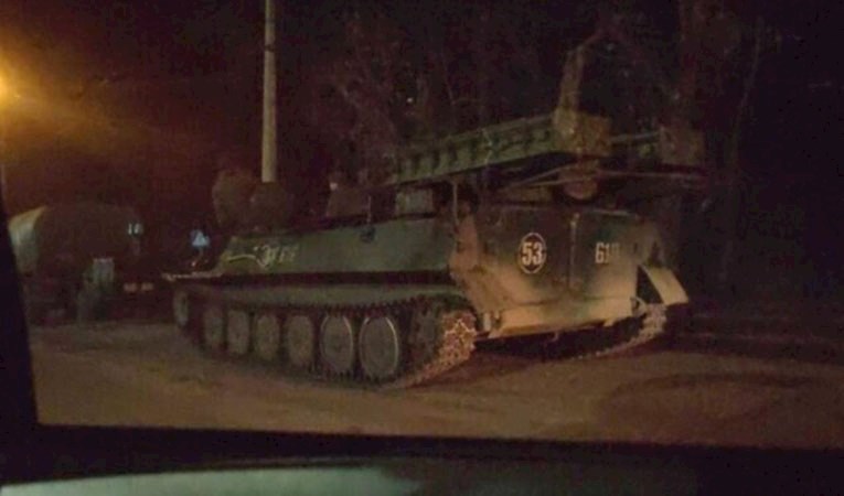 Rusya saldırı başlattı… Ukrayna’da neler oluyor?