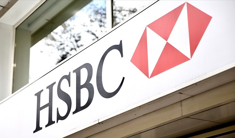 HSBC 30,3 milyar dolarlık rekor kâr açıkladı