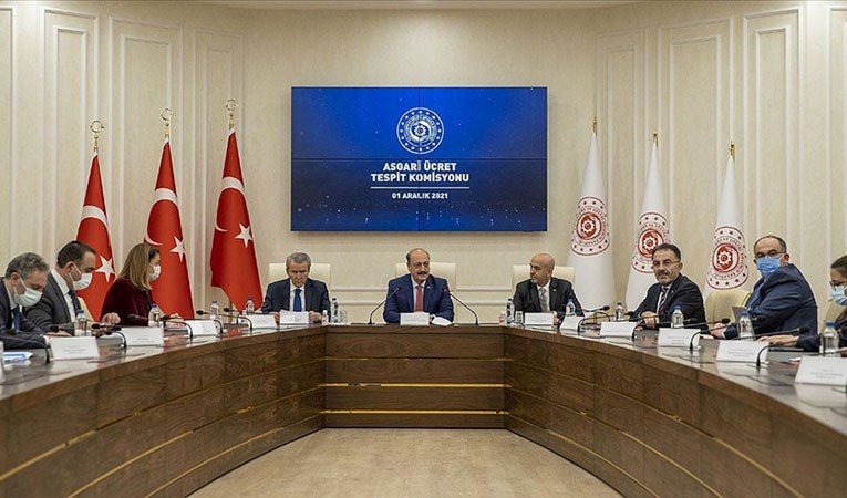 Asgari ücret ne zaman açıklanacak?