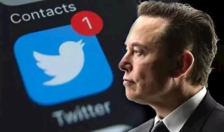 Twitter, işten çıkarmalara başladı... Ofislerini geçici olarak kapattı