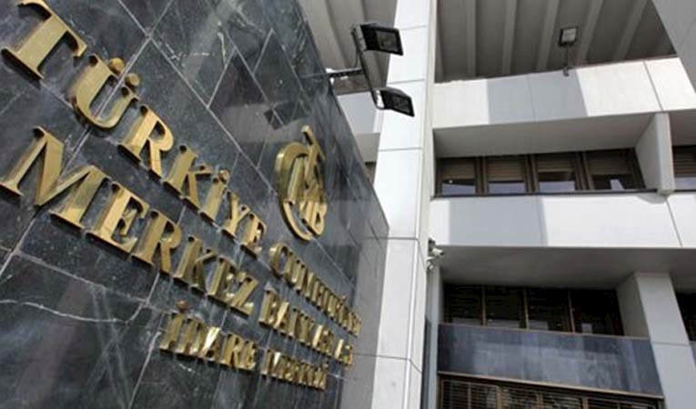 Merkez Bankası temerrüt faiz oranını açıkladı