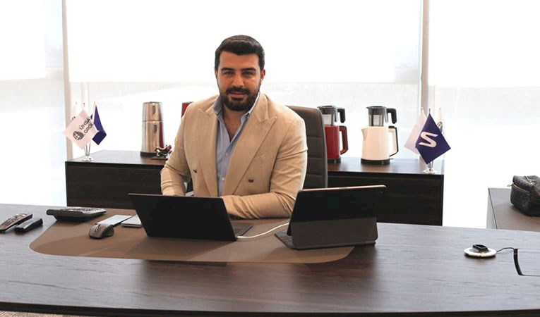 E-ticarette büyüdü, şimdi devler arasına girecek
