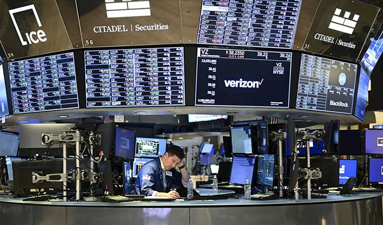 Küresel piyasalar, gelecek hafta için ABD'nin enflasyon verilerine odaklandı