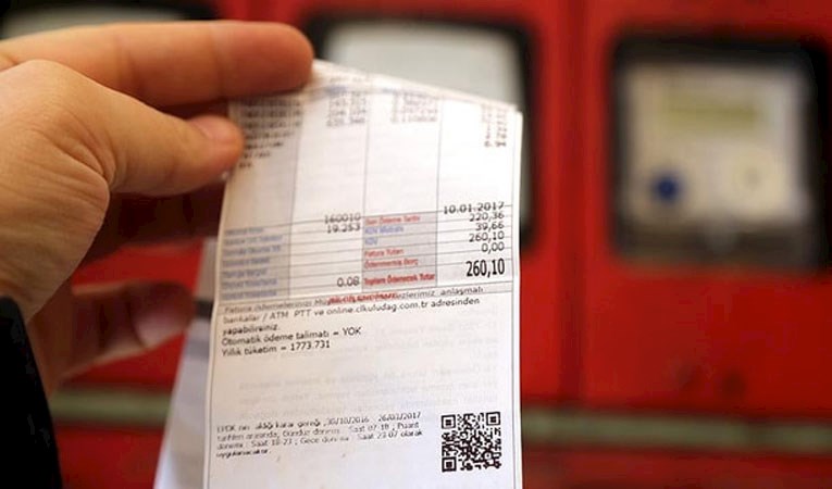 Bakan açıkladı: Elektrikte yeni tarife yolda