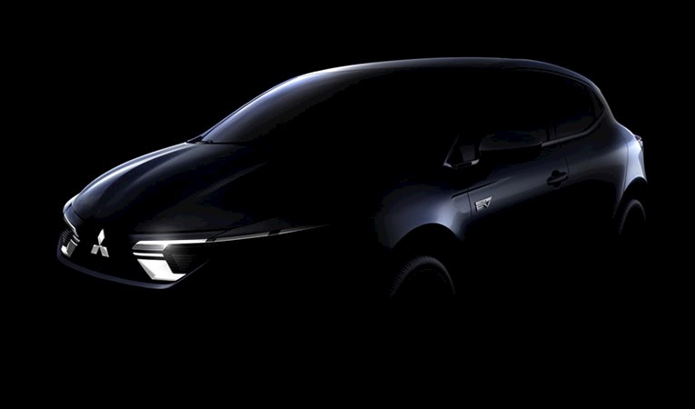 Renault Group, yeni nesil Mitsubishi Colt'u Bursa'da üretecek