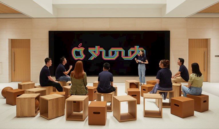 Apple Japonya, turiste vergisiz satışı nedeniyle ceza aldı