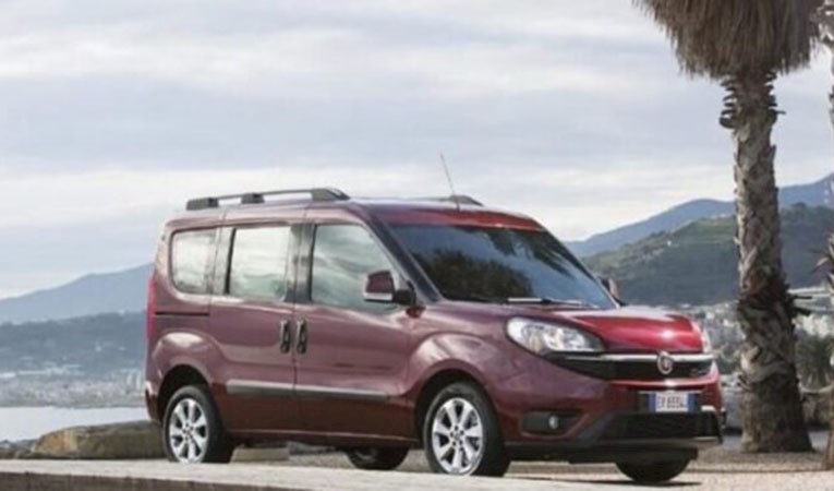Bursalı Fiat Doblo artık İspanya’da üretilecek