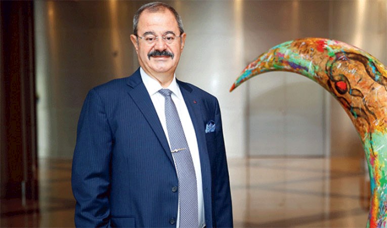 Sanko Holding Yönetim Kurulu Başkanı Adil Sani Konukoğlu: İki haneli büyüyeceğiz
