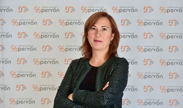 PERYÖN Kongresi 22 Aralık'ta