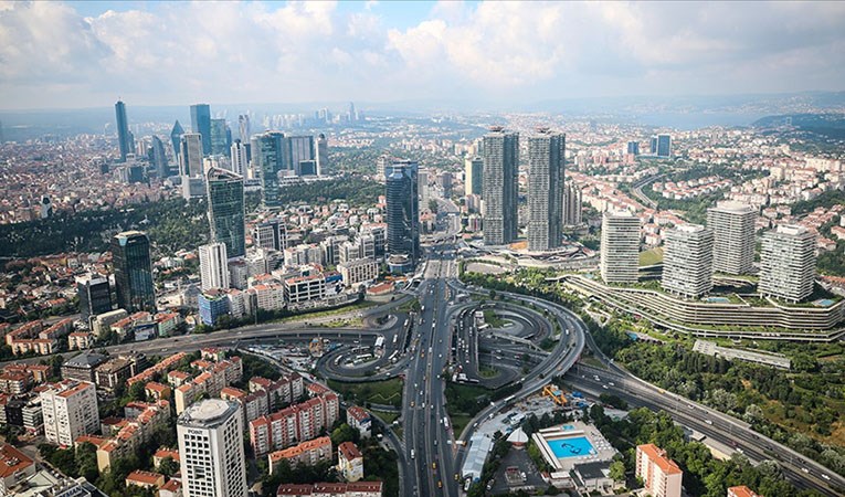 Boş ofislerin dönüştürülmesiyle 200 bin konut arzı sağlanabilir