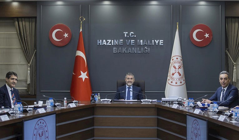 Finansal İstikrar Komitesi, ikinci toplantısını yaptı