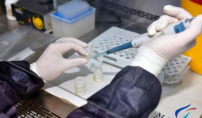 Üniversite Kovid aşılarının antikor düzeylerini açıkladı: Sinovac aşısı olanlara öneri