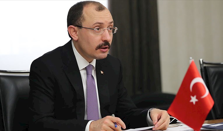 Ticaret Bakanı Muş: Araç satışlarıyla ilgili ciddi iddialar var, inceleyeceğiz