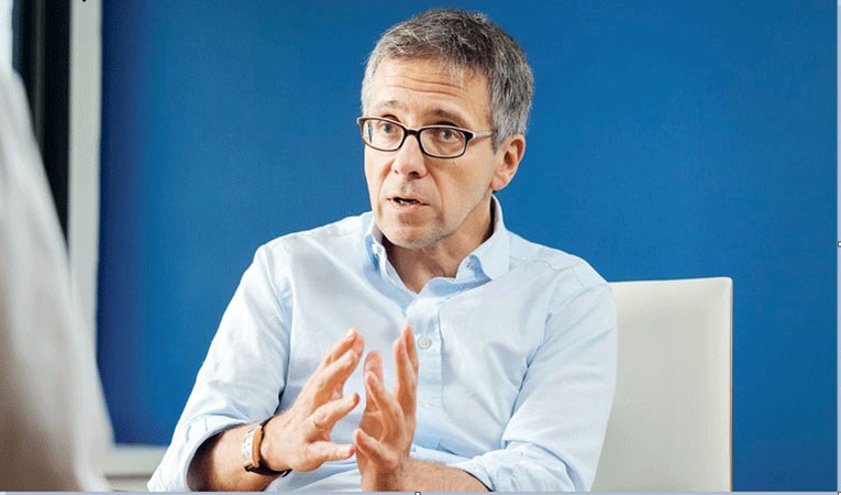 Jeopolitik Analist Bremmer: Ortodoks politikalara 3 yıl daha devam edilmeli