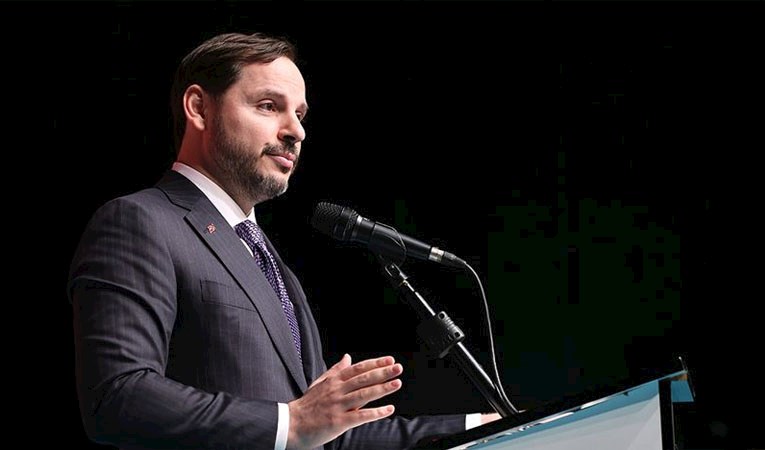 Bakan Albayrak: Sektörleri kapsayacak destek ve önlem uygulanacak