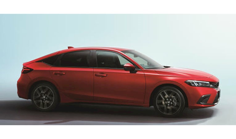 Honda net kar beklentisini yukarı yönlü revize etti